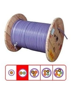 Argenplas S210f Mts. Cable...