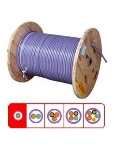 Argenplas S170f Mts. Cable... 2