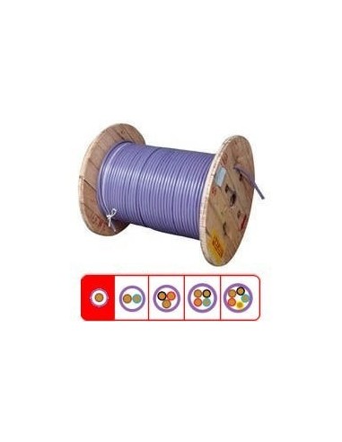 Argenplas S16f Mts. Cable 1 X 6.00...