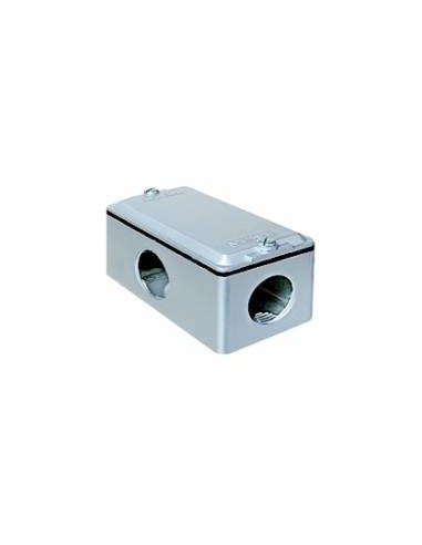 Gc 8.200.053 Ip54 Caja Derivacion x 7/8 Elect. (93x51x41) - (3/4 Gas) - (daisa Dmt034  )