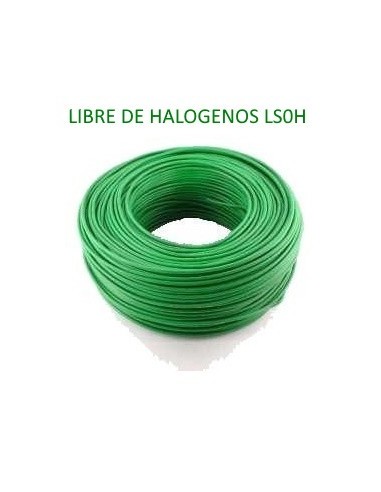 * Argenplas L16vamt Ls0h Mts. Cable 1...