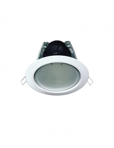 & - Sl 3628/1 Spot Embutir E27 Reg....