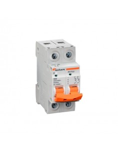 Roker Rxt0216  Termica Din Bip  16a. 2