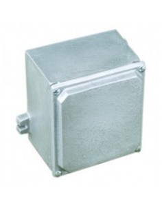 Gc 8123063 Caja Aluminio... 2