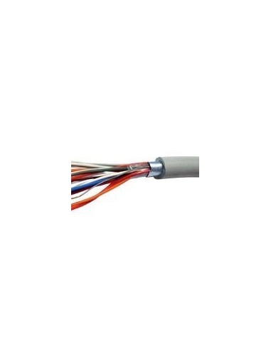 Cmptel Ct192 Mts. Cable Telefonico 6...