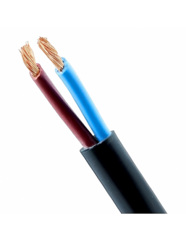 Argenplas T275nero Mts. 2 X 0.75...