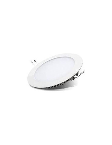 Interelec 403405 Panel Led Embutir...