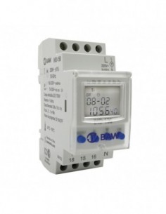 - Baw Ihd-150 Timer Digital...