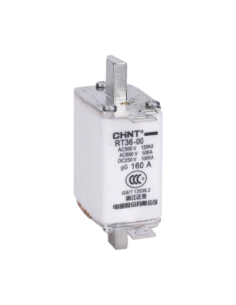 Chint Rt36-00 50a Gg...