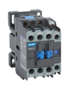 . Chint Nxc-12 220v 50/60...