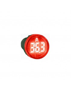 Baw B8ea974-100 Amperimetro...