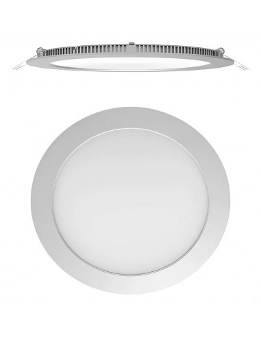 . Lucciola Ble251 C Panel Led...